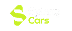 Spinny Cars